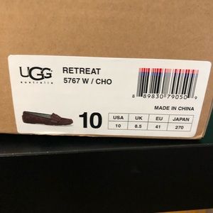 Ugg shoes NEW!